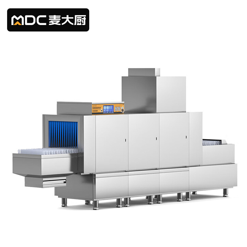 酒店商用全自動(dòng)洗碗機(jī)有什么優(yōu)勢(shì)和特點(diǎn)？