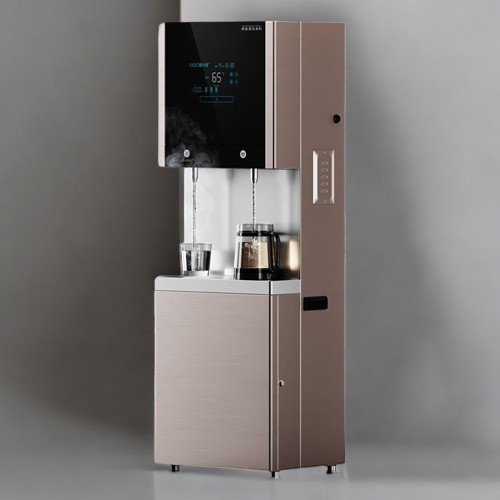 商用直飲水機(jī)：高效、安全的健康飲水解決方案