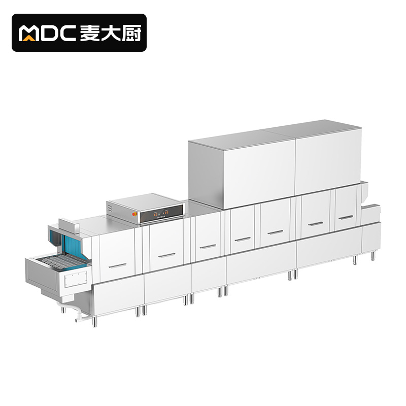 商用全自動(dòng)洗碗機(jī)怎么樣？有推薦的嗎？